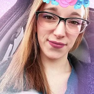 Meet your Posher, Sara